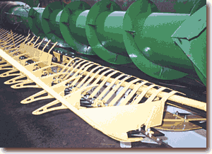 Chisel Plow