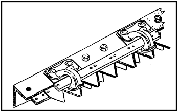 Chisel Plow