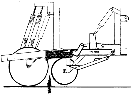 S12600 Seeder